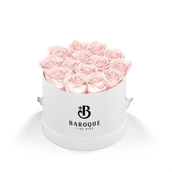 Classique by VeF Small Round - Classique by VeF Small Round - Image 10 of 10