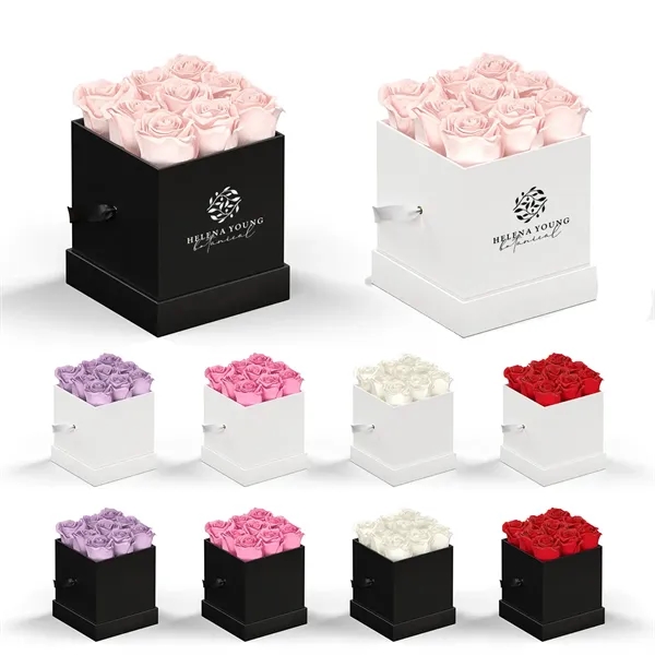 Classique Mini Square by VeF - Classique Mini Square by VeF - Image 0 of 9