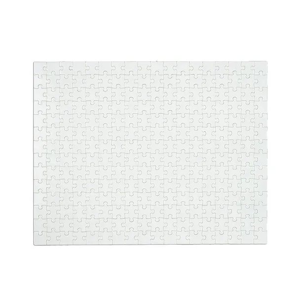 250 Piece Retail Quality Full Color Custom Jigsaw Puzzle - 250 Piece Retail Quality Full Color Custom Jigsaw Puzzle - Image 3 of 4