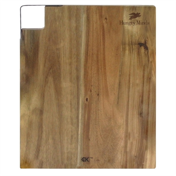 CraftKitchen™ Chop Board (11" x 14") - CraftKitchen™ Chop Board (11" x 14") - Image 0 of 0