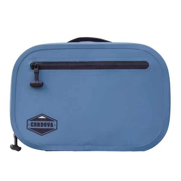 Cordova Backcountry Class Lunchpack Cooler - Cordova Backcountry Class Lunchpack Cooler - Image 3 of 4