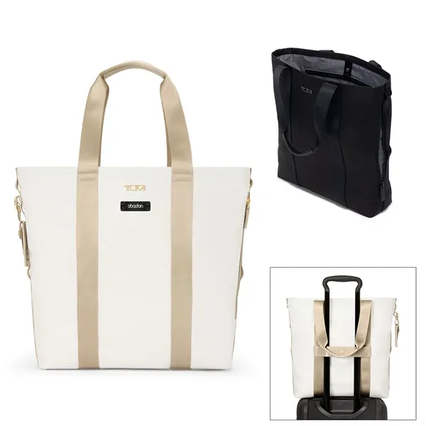 TUMI Sport Essential North/South Tote - TUMI Sport Essential North/South Tote - Image 0 of 2