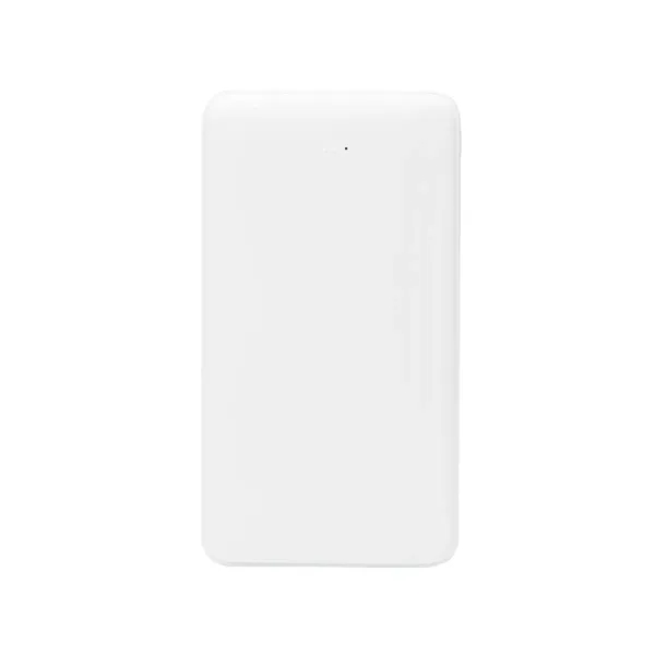 10,000 mAh Power Bank With Integrated Cables - 10,000 mAh Power Bank With Integrated Cables - Image 6 of 6