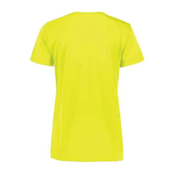 Augusta Sportswear Women's Nexgen Performance V-Neck T-Shirt - Augusta Sportswear Women's Nexgen Performance V-Neck T-Shirt - Image 27 of 36