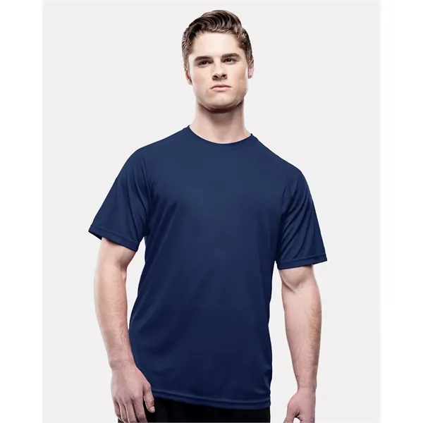 Augusta Sportswear Unisex Attain Color Secure® Performanc... - Augusta Sportswear Unisex Attain Color Secure® Performanc... - Image 0 of 20