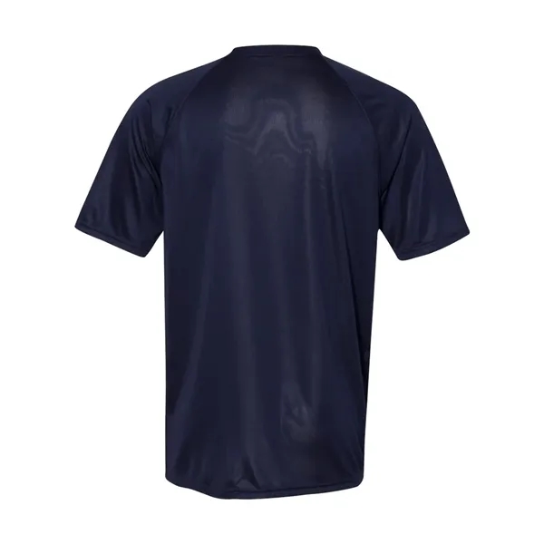 Augusta Sportswear Unisex Attain Color Secure® Performanc... - Augusta Sportswear Unisex Attain Color Secure® Performanc... - Image 8 of 20