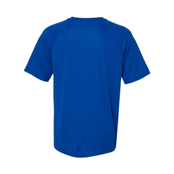 Augusta Sportswear Unisex Attain Color Secure® Performanc... - Augusta Sportswear Unisex Attain Color Secure® Performanc... - Image 13 of 20