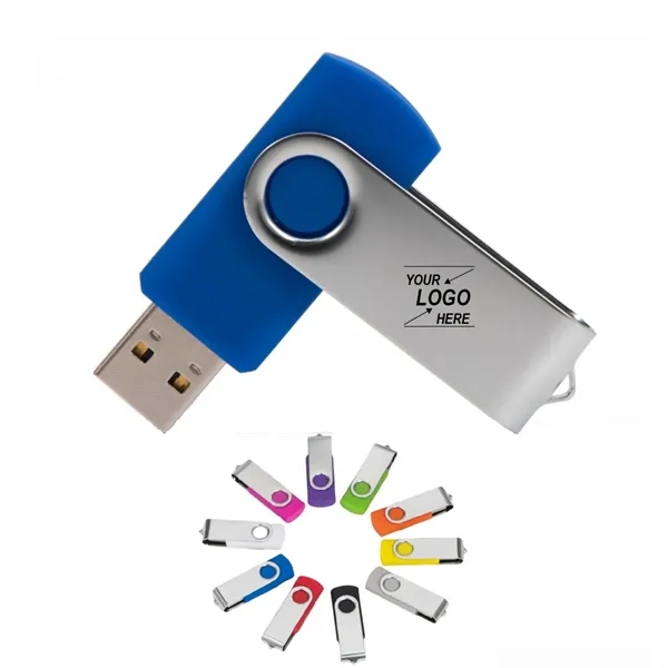 USB 2.0 Flash Drive - USB 2.0 Flash Drive - Image 0 of 6