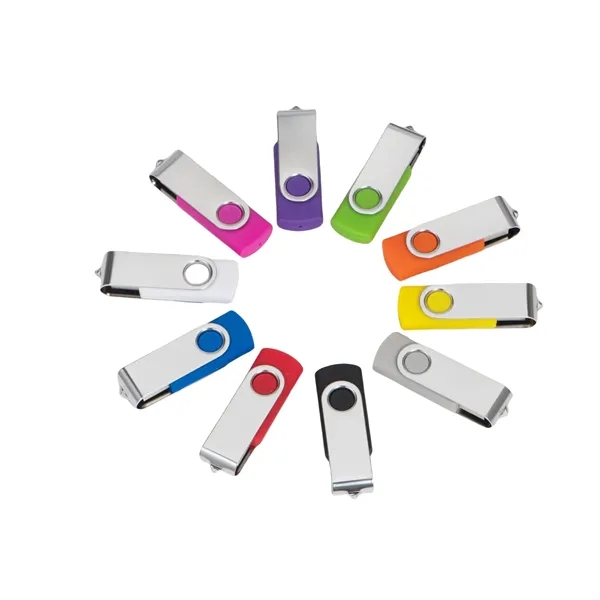USB 2.0 Flash Drive - USB 2.0 Flash Drive - Image 3 of 6