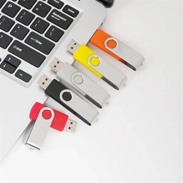 USB 2.0 Flash Drive - USB 2.0 Flash Drive - Image 4 of 6