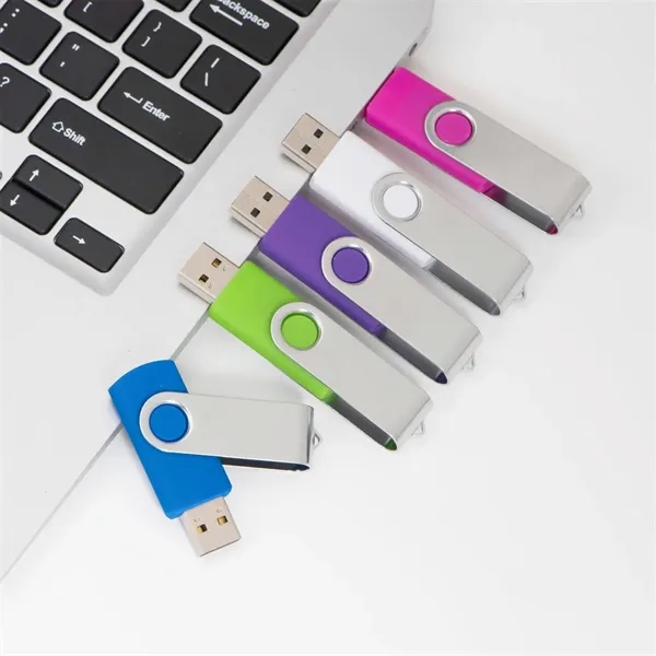 USB 2.0 Flash Drive - USB 2.0 Flash Drive - Image 5 of 6