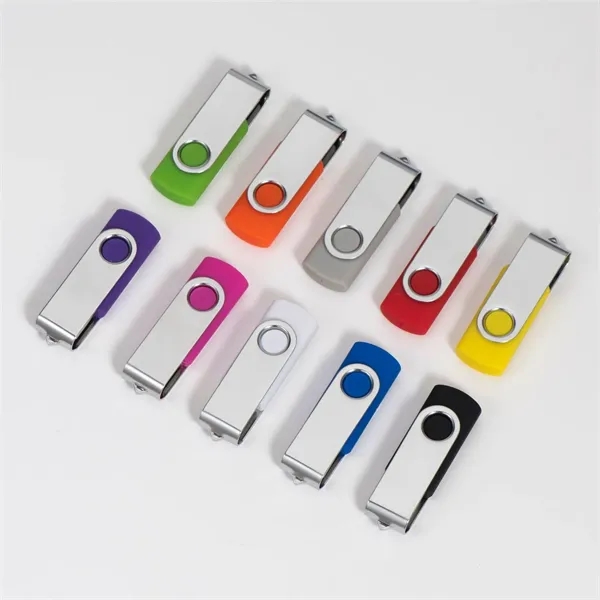 USB 2.0 Flash Drive - USB 2.0 Flash Drive - Image 6 of 6