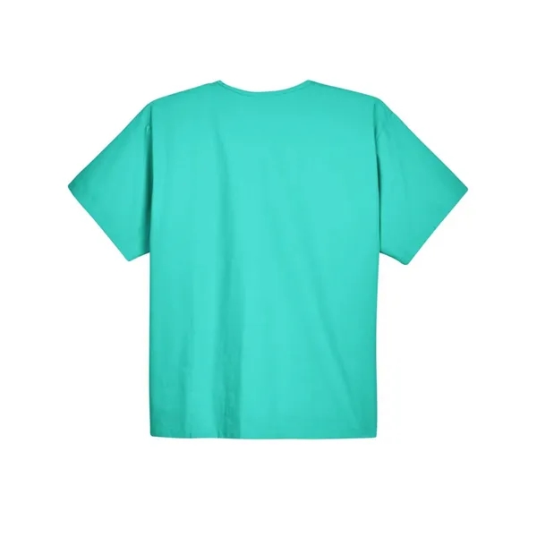 Harriton Unisex Restore Scrub Top - Harriton Unisex Restore Scrub Top - Image 2 of 16
