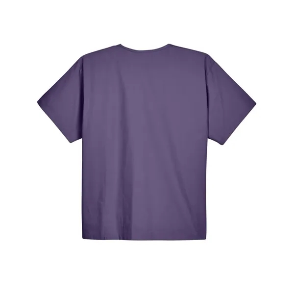 Harriton Unisex Restore Scrub Top - Harriton Unisex Restore Scrub Top - Image 12 of 16