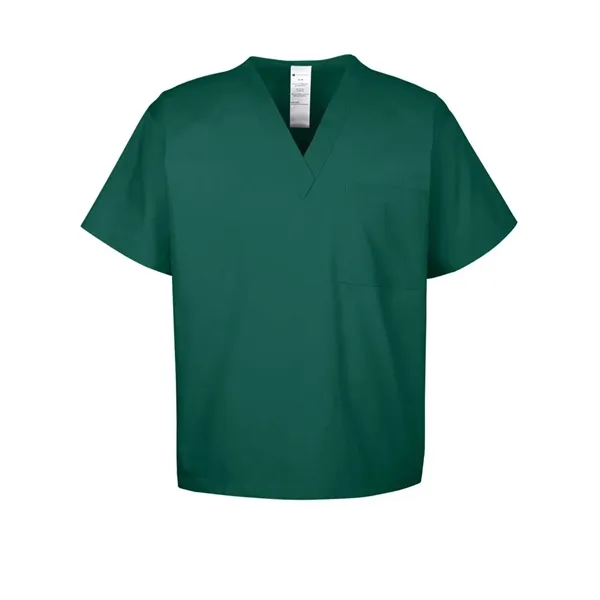 Harriton Unisex Restore Scrub Top - Harriton Unisex Restore Scrub Top - Image 13 of 16