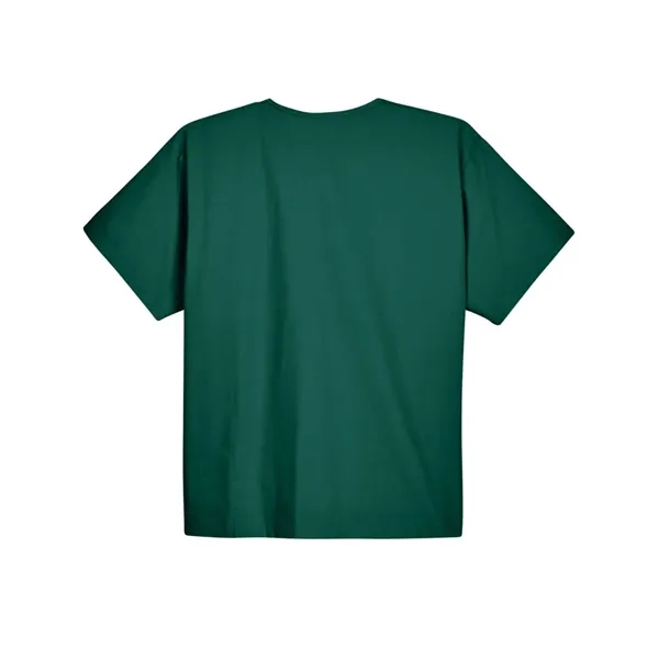 Harriton Unisex Restore Scrub Top - Harriton Unisex Restore Scrub Top - Image 14 of 16