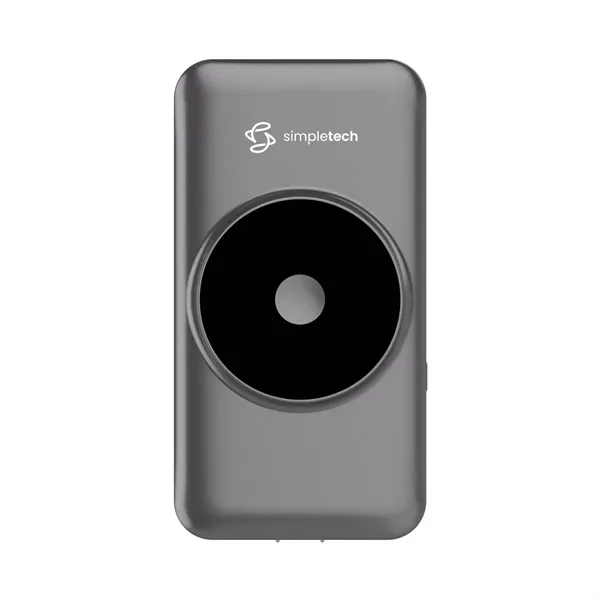 10,000mAh PhoneSuit Mag All-In-One Wireless Battery Pack ... - 10,000mAh PhoneSuit Mag All-In-One Wireless Battery Pack ... - Image 1 of 3