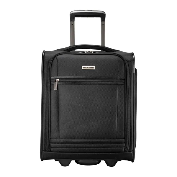 Ricardo® Avalon Softside 16" Small Carry-On
