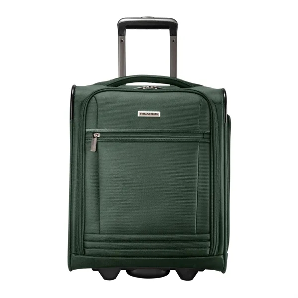 Ricardo® Avalon Softside 16" Small Carry-On