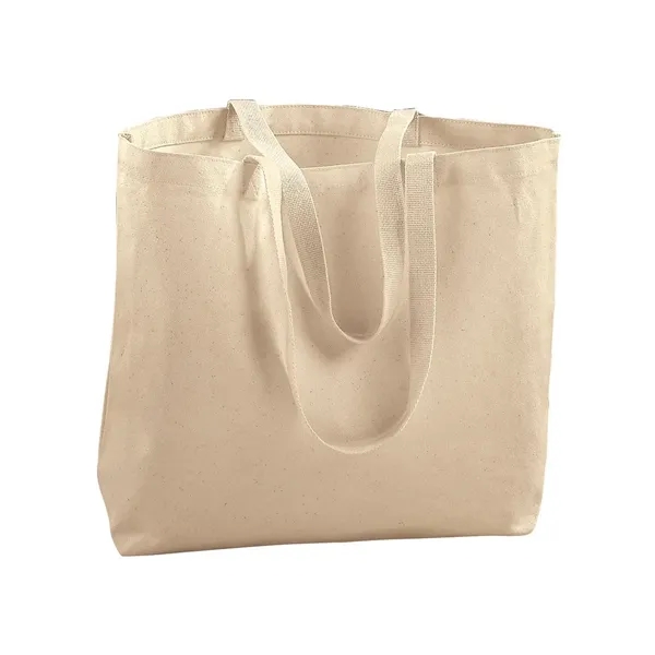 Augusta Sportswear Jumbo Tote - Augusta Sportswear Jumbo Tote - Image 0 of 5