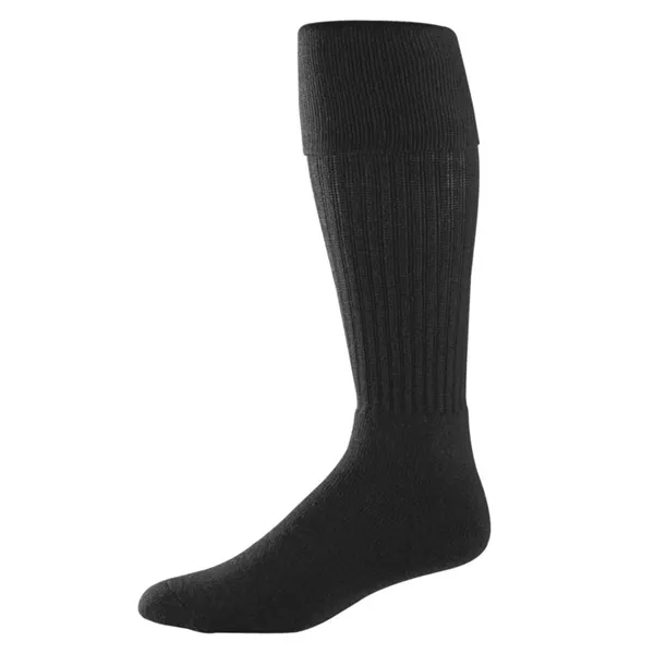 Augusta Sportswear Soccer Socks - Augusta Sportswear Soccer Socks - Image 1 of 9