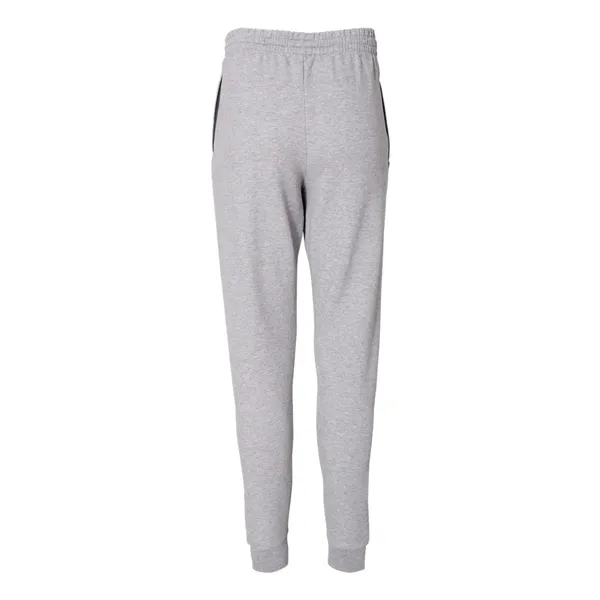 JERZEES Unisex Nublend® Joggers - JERZEES Unisex Nublend® Joggers - Image 1 of 10