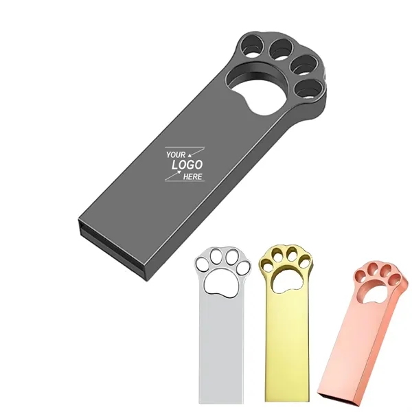 USB 2.0 Flash Drive - USB 2.0 Flash Drive - Image 0 of 7