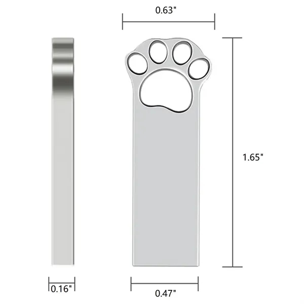 USB 2.0 Flash Drive - USB 2.0 Flash Drive - Image 2 of 7