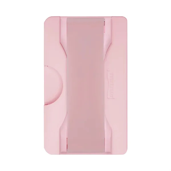 LoveHandle® Pro Wallet Phone Grip - LoveHandle® Pro Wallet Phone Grip - Image 5 of 6