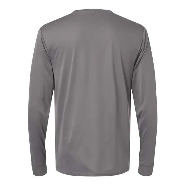 Augusta Sportswear Unisex Nexgen Performance Long Sleeve ... - Augusta Sportswear Unisex Nexgen Performance Long Sleeve ... - Image 8 of 23