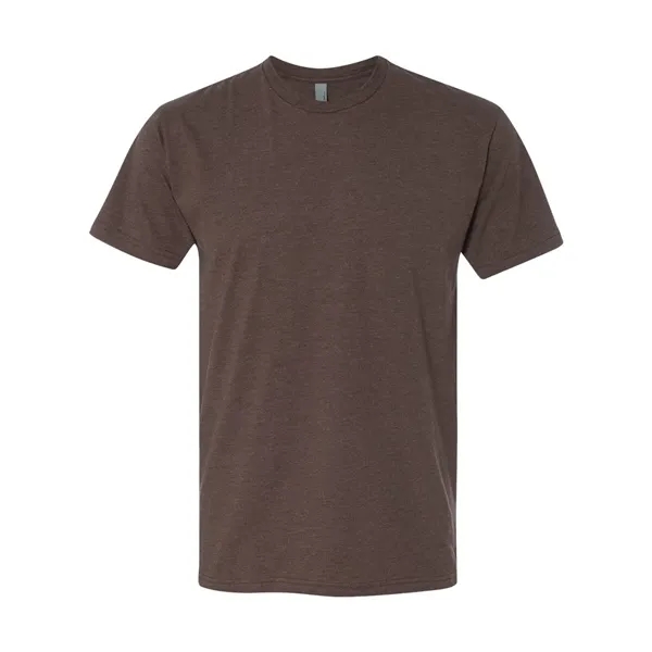 Next Level Unisex CVC T-Shirt - Next Level Unisex CVC T-Shirt - Image 19 of 91