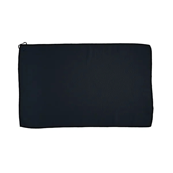 Fairway Fresh rPET Waffle Towel - Fairway Fresh rPET Waffle Towel - Image 1 of 12