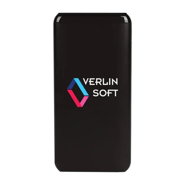 10,000 Mah Multi-Port Power Bank - 10,000 Mah Multi-Port Power Bank - Image 3 of 6