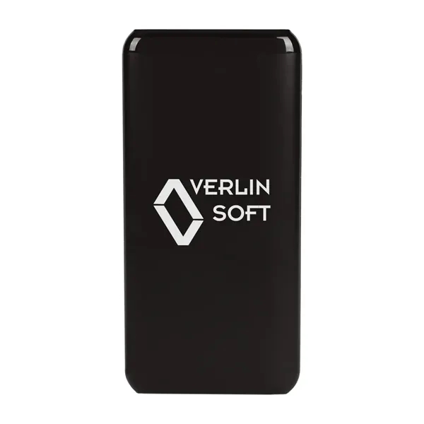 10,000 Mah Multi-Port Power Bank - 10,000 Mah Multi-Port Power Bank - Image 4 of 6