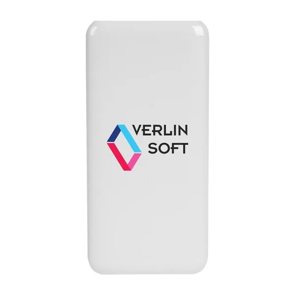 10,000 Mah Multi-Port Power Bank - 10,000 Mah Multi-Port Power Bank - Image 5 of 6