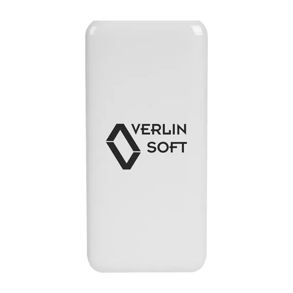 10,000 Mah Multi-Port Power Bank - 10,000 Mah Multi-Port Power Bank - Image 6 of 6