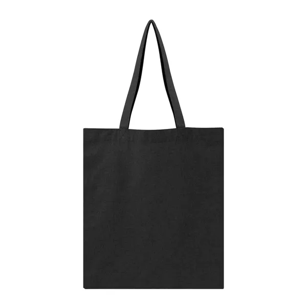Aware™ 4 Oz. Recycled Cotton Tote Bag - Aware™ 4 Oz. Recycled Cotton Tote Bag - Image 3 of 9