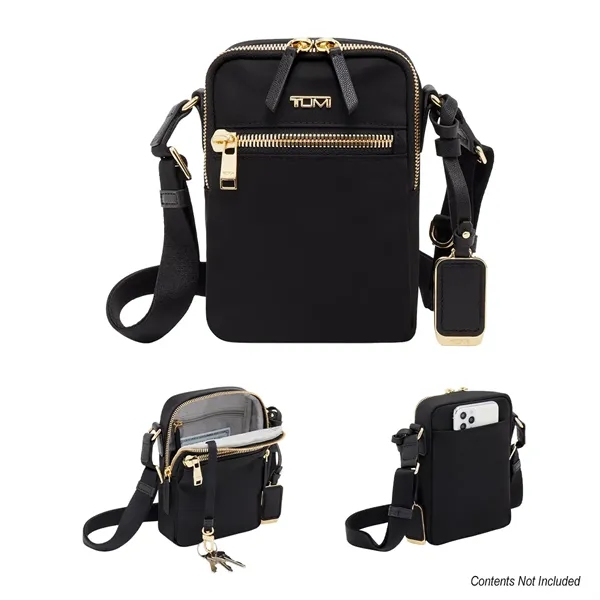 TUMI Persia Crossbody Bag - TUMI Persia Crossbody Bag - Image 1 of 2