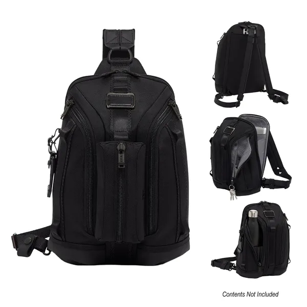 TUMI Persia Crossbody Bag - TUMI Persia Crossbody Bag - Image 2 of 2