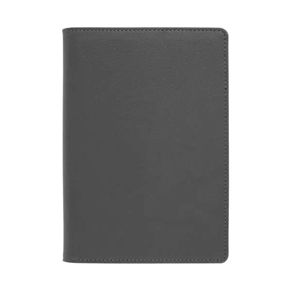 Recycled Power Folio With Wireless Charger & Power Bank - Recycled Power Folio With Wireless Charger & Power Bank - Image 2 of 3