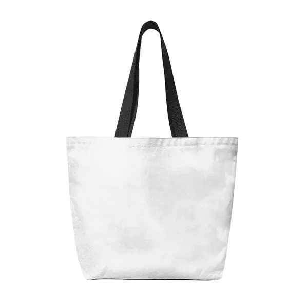 Sublime Series rPET Tote Bag - Sublime Series rPET Tote Bag - Image 3 of 16
