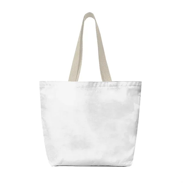 Sublime Series rPET Tote Bag - Sublime Series rPET Tote Bag - Image 12 of 16