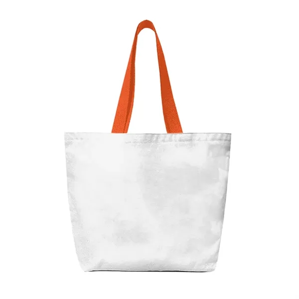 Sublime Series rPET Tote Bag - Sublime Series rPET Tote Bag - Image 13 of 16