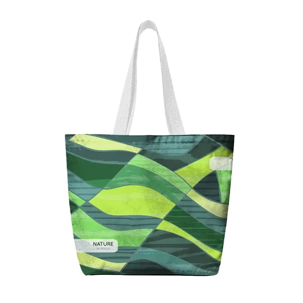 Sublime Series rPET Tote Bag - Sublime Series rPET Tote Bag - Image 15 of 16
