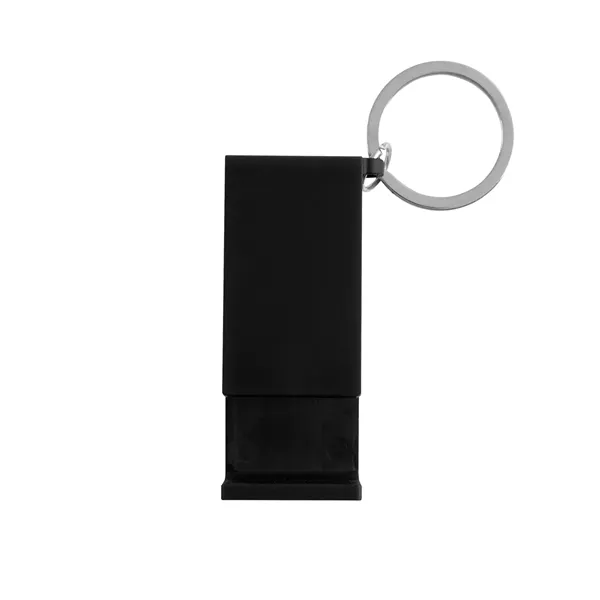 rABS Clip Phone Stand Key Ring - rABS Clip Phone Stand Key Ring - Image 3 of 10