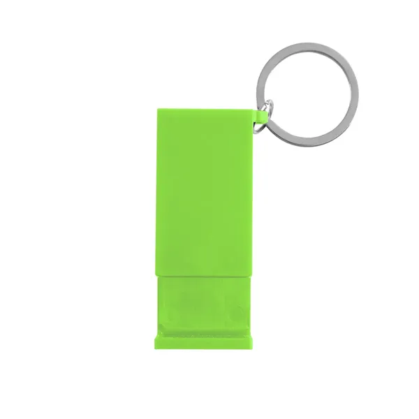 rABS Clip Phone Stand Key Ring - rABS Clip Phone Stand Key Ring - Image 6 of 10