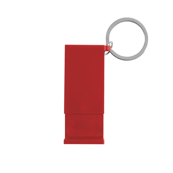 rABS Clip Phone Stand Key Ring - rABS Clip Phone Stand Key Ring - Image 8 of 10