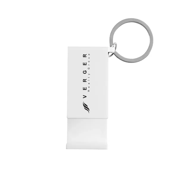rABS Clip Phone Stand Key Ring - rABS Clip Phone Stand Key Ring - Image 10 of 10