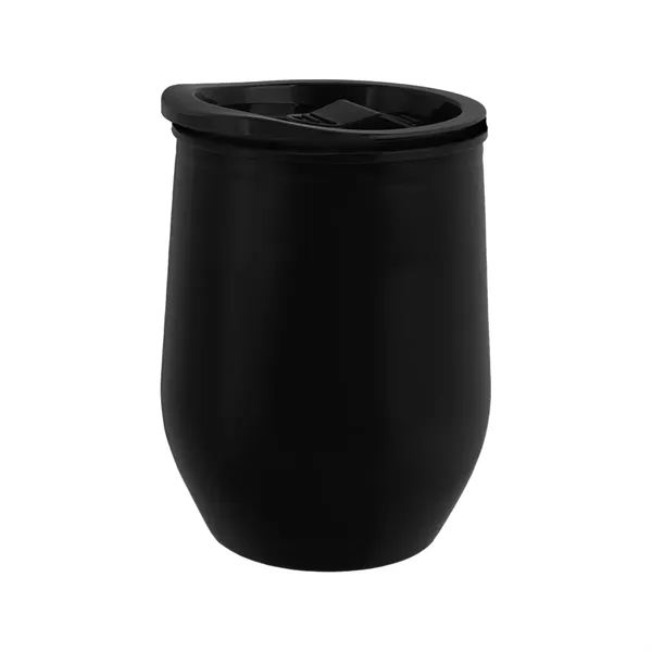 12 Oz. Marmont Recycled Acrylic Wine Tumbler - 12 Oz. Marmont Recycled Acrylic Wine Tumbler - Image 2 of 14