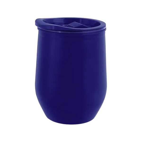 12 Oz. Marmont Recycled Acrylic Wine Tumbler - 12 Oz. Marmont Recycled Acrylic Wine Tumbler - Image 5 of 14